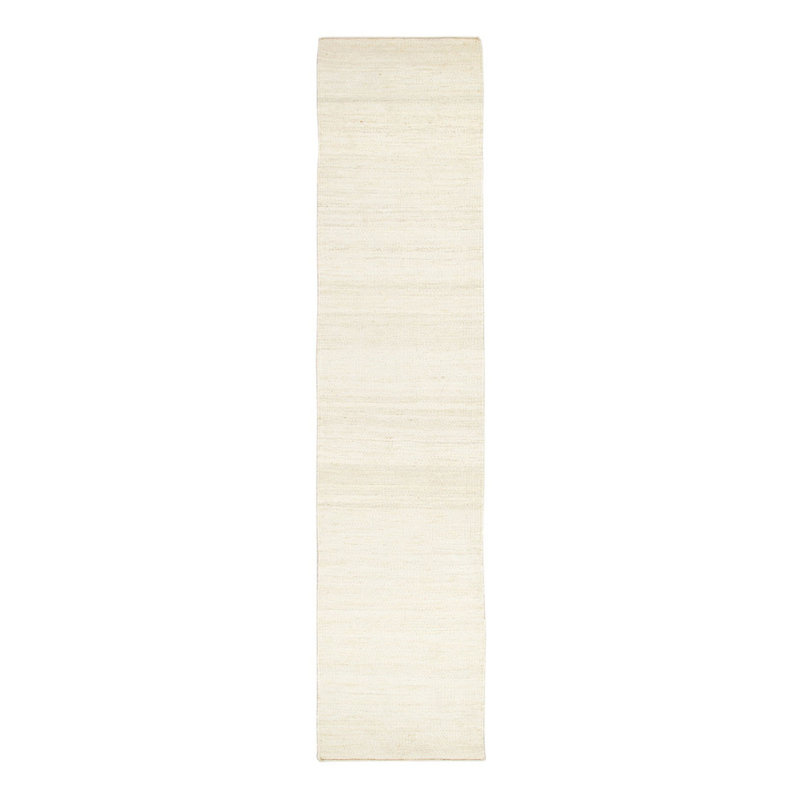 Hart Jute Rug, Runner 2'6" x 9'