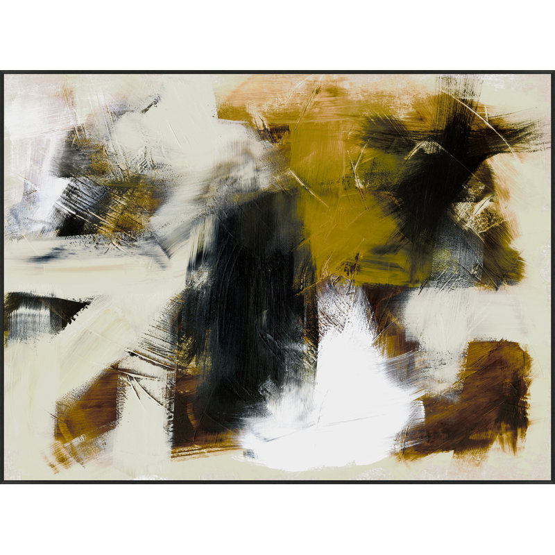 Natural State Print by Lillian August