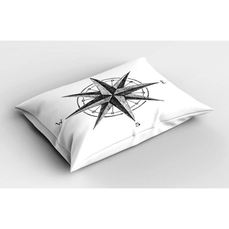 Polyester Sham Set, Queen