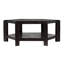 Yuhuda Solid Wood Coffee Table