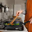 Aluminum Non-Stick Frying Pan-33041996