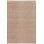 Herringbone Stone Handwoven Cotton Rug
