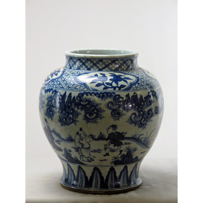 Handmade Table Vase