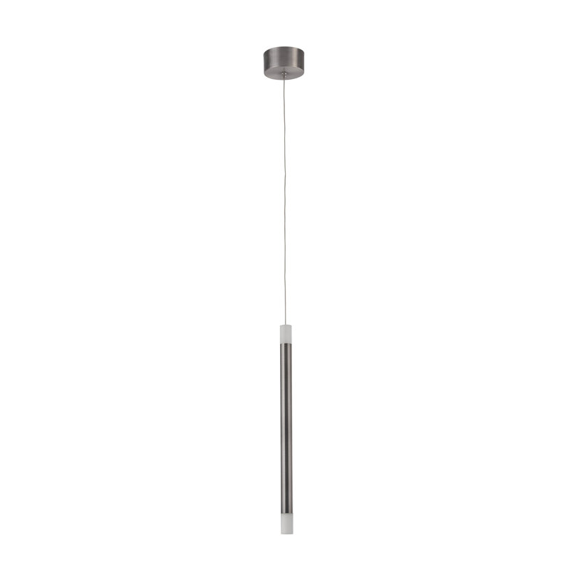1 - Light Plated LED Pendant