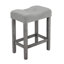 Ensemble de table de salle à manger, de bar et de chaises, ensemble de table de salle à manger 5 pièces, ensemble de table de petit déjeuner industriel, pour le salon, la salle à manger, la salle de jeux-2068252662