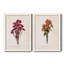 Carnet de croquis, ensemble de 2 reproductions d'art-286667867-286667852-286667854