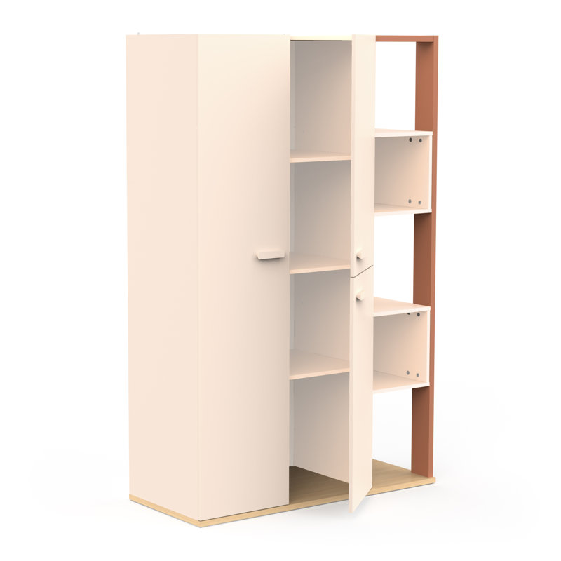 Zarmig Bedroom Set