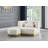 Marquis 26.75" Wide Cocktail Ottoman-1975093268