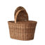 Panier de pique-nique en rotin Artisan