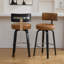 Tabouret de bar et de comptoir Sonja-351967844-390809653
