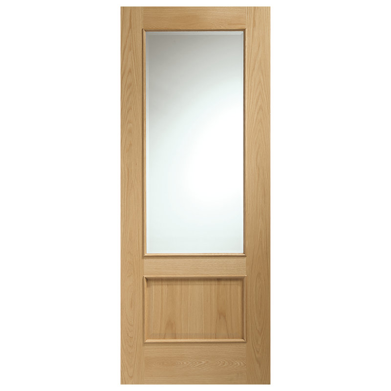 Internal Glazed Oak Andria