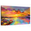 Paysage marin abstrait Avery-107680056