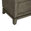 Commode 6 tiroirs Drelan