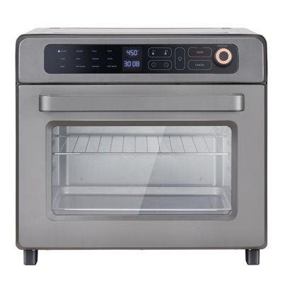 Four grille-pain à friteuse à air 1200 en 1 VEVOR 1700W