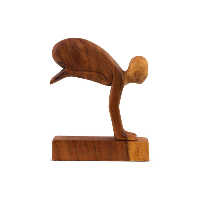 Figurine / sculpture Jeronn