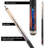 Action ACT152 Fractal Pool Cue Billiard Stick Billiards Cues-50437769