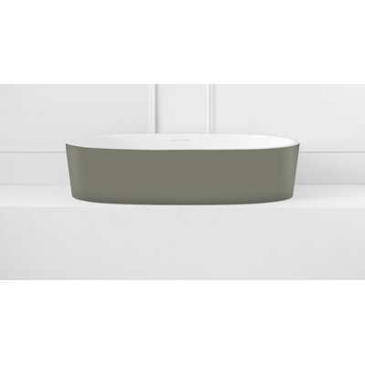 Ios Bathroom Sink