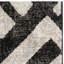 Tapis à motif géométrique Porcello-13417914