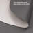 Leather/Faux Leather Solid Colour Triangle Placemat-93492209