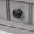Storage Drawers Wood Accent Chest-1443636935