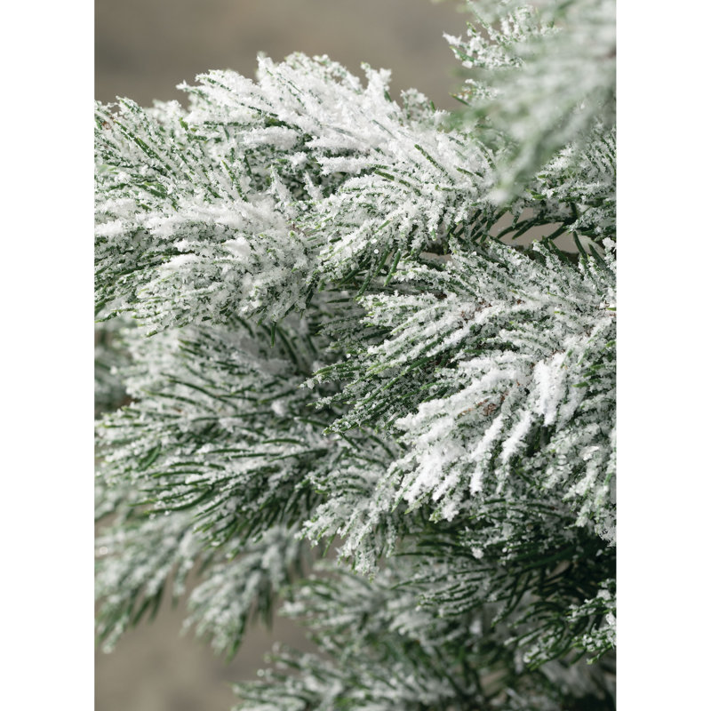 Arbre de Noël artificiel pin vert