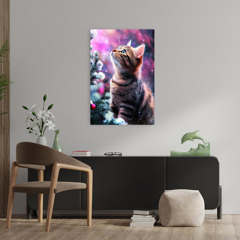 Print, 91.44cm H x 60.96cm W