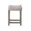 Charlesia 4Pc Marble & Weathered Grey Finish-507959589