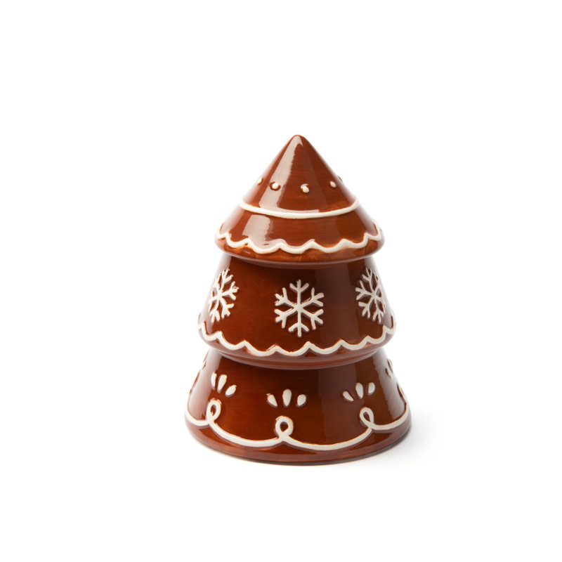 Ceramic Jar