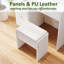 Dressing Table with Mirror-1219389859