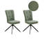 RYAN 49cm H Boucle Upholstered Side Chair-123332061