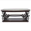 Table basse Bianca Merlot