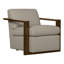 Thom Filicia Home 32" Wide Upholstered Armchair-1648238678-1648240547