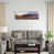 Toile tendue