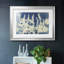 Lovely Lupin, reproduction d'art encadrée-998054146-998054149