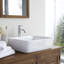 Alexi 18.9'' L Bathroom Sink