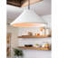 Luminaire suspendu Billie
