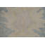Tapis unique beige / bleu 6 pi x 14 pi 4 po Easterling