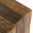 Adene Solid Wood Bench-126227995-126227996
