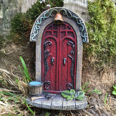 Shockley Fairies Plastic Garden Statue