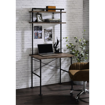 Armoire Desk