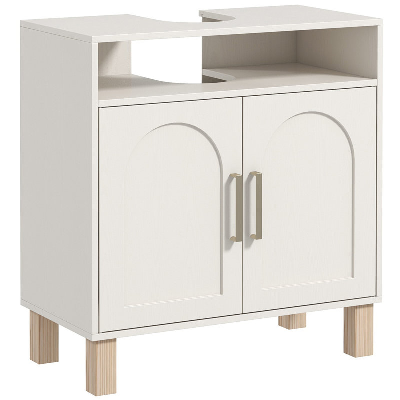 Freestanding Under Sink Cabinet