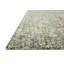 Tapis bleu en laine touffeté à la main Jaillere-315175659