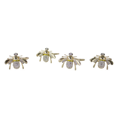 Metal Napkin Ring