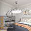 Beilin Ceiling Fan with LED Lights