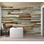Wooden Order Wall Mural-500450004
