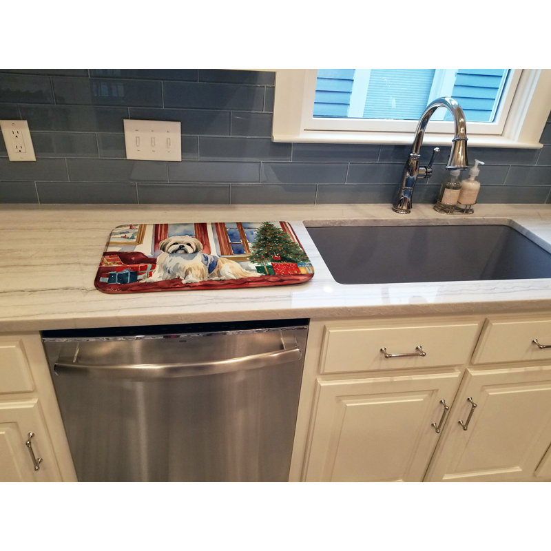 Drying Mat