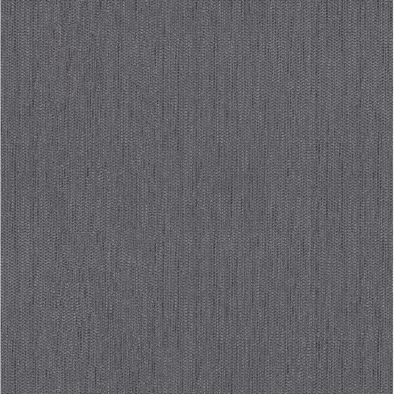 Papier peint Bartel, Gris anthracite