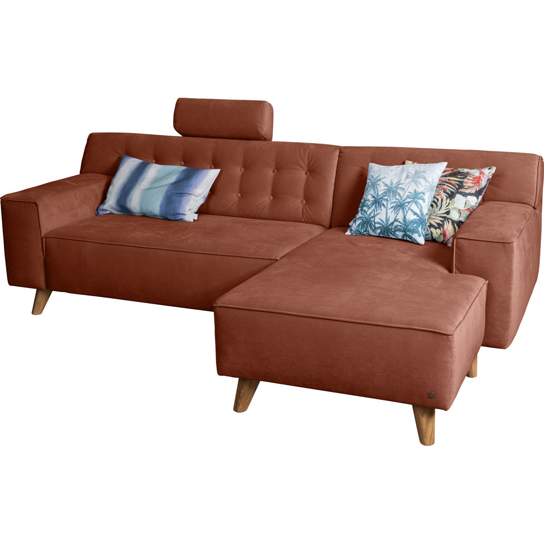 Ecksofa Nordic Chic