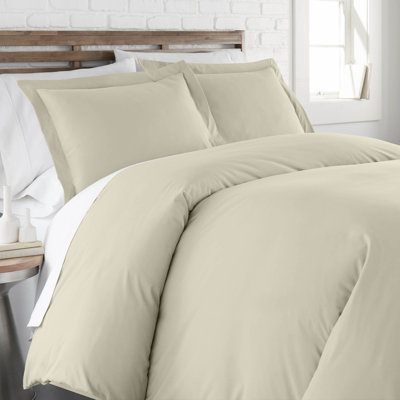 Classic Collection By Southshore Fine Linens Microfiber Duvet Cover Set