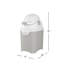 Mini-seau Ã  couches, poubelle de 5,7 litres-97699980